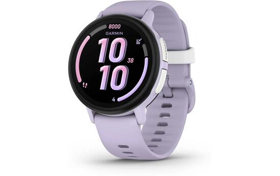 Montre connectée Garmin Bounce 2 Violet clair