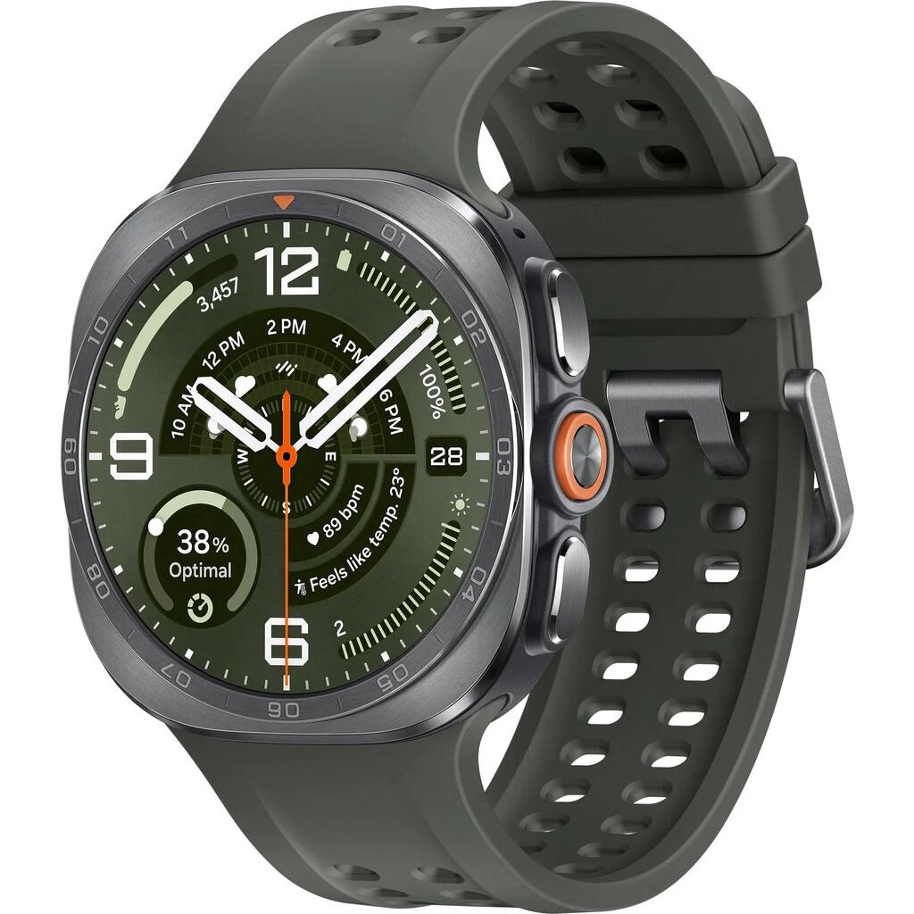 Samsung Galaxy Watch Ultra 2 47mm LTE Smartwatch
