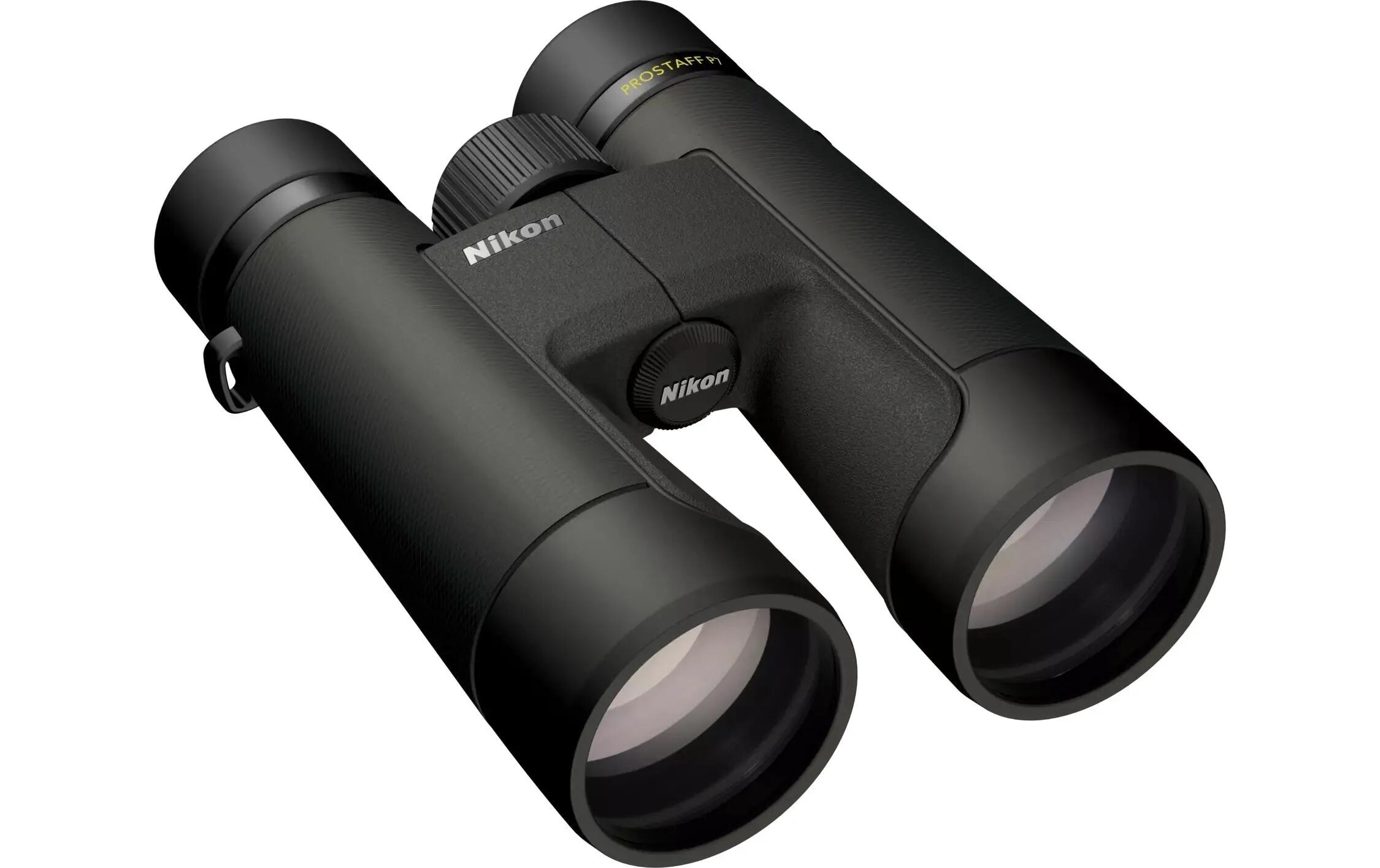 Nikon Fernglas PROSTAFF P7 10x50 2/3