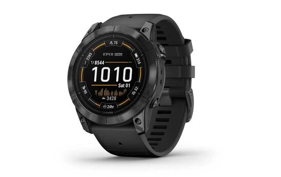 GARMIN Montre sport GPS Epix Pro Gen 2 multisport