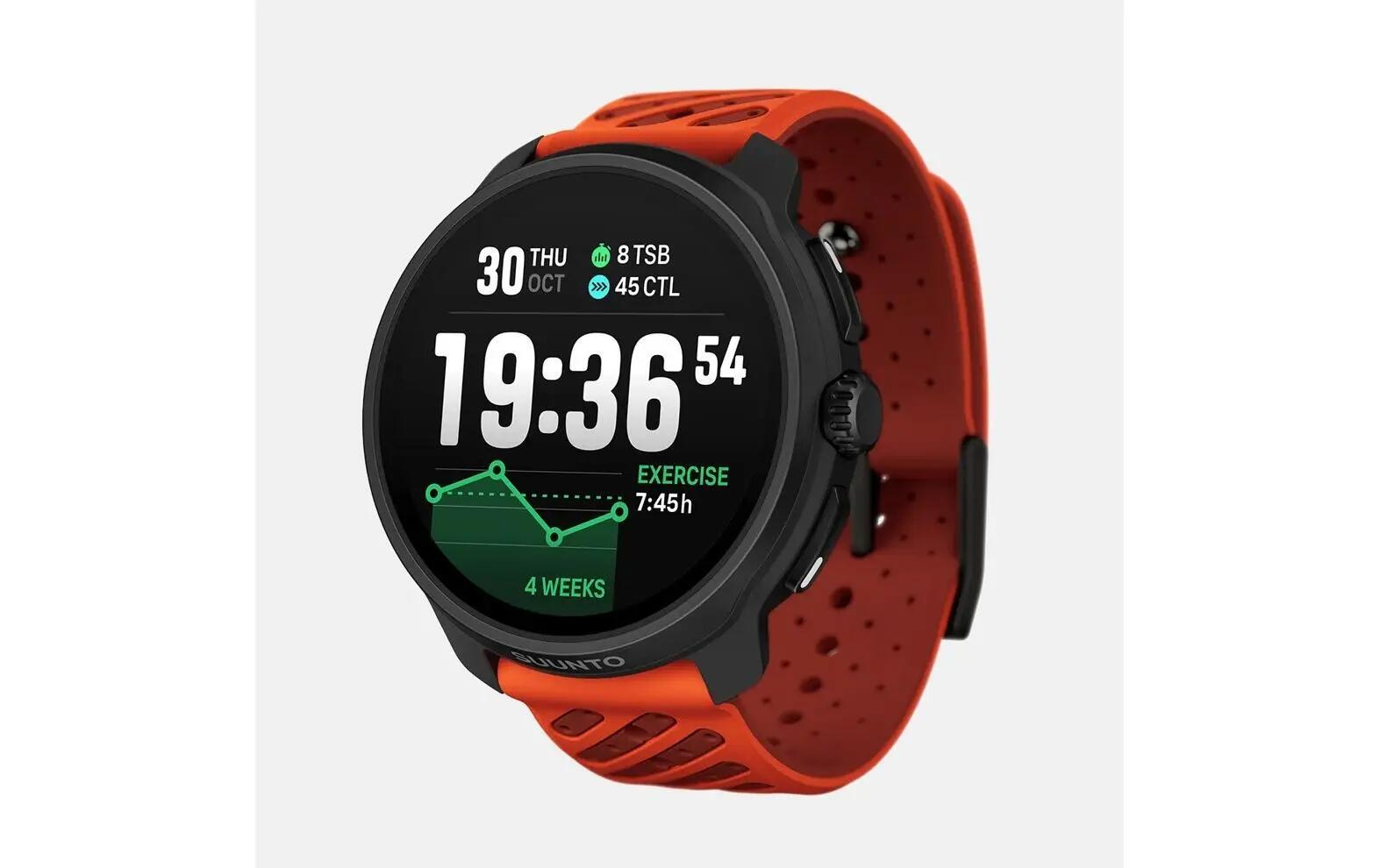 SUUNTO picture