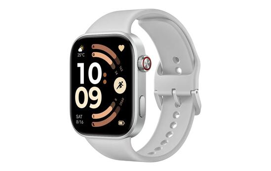Montre connectée Xiaomi Redmi Watch 6 NFC