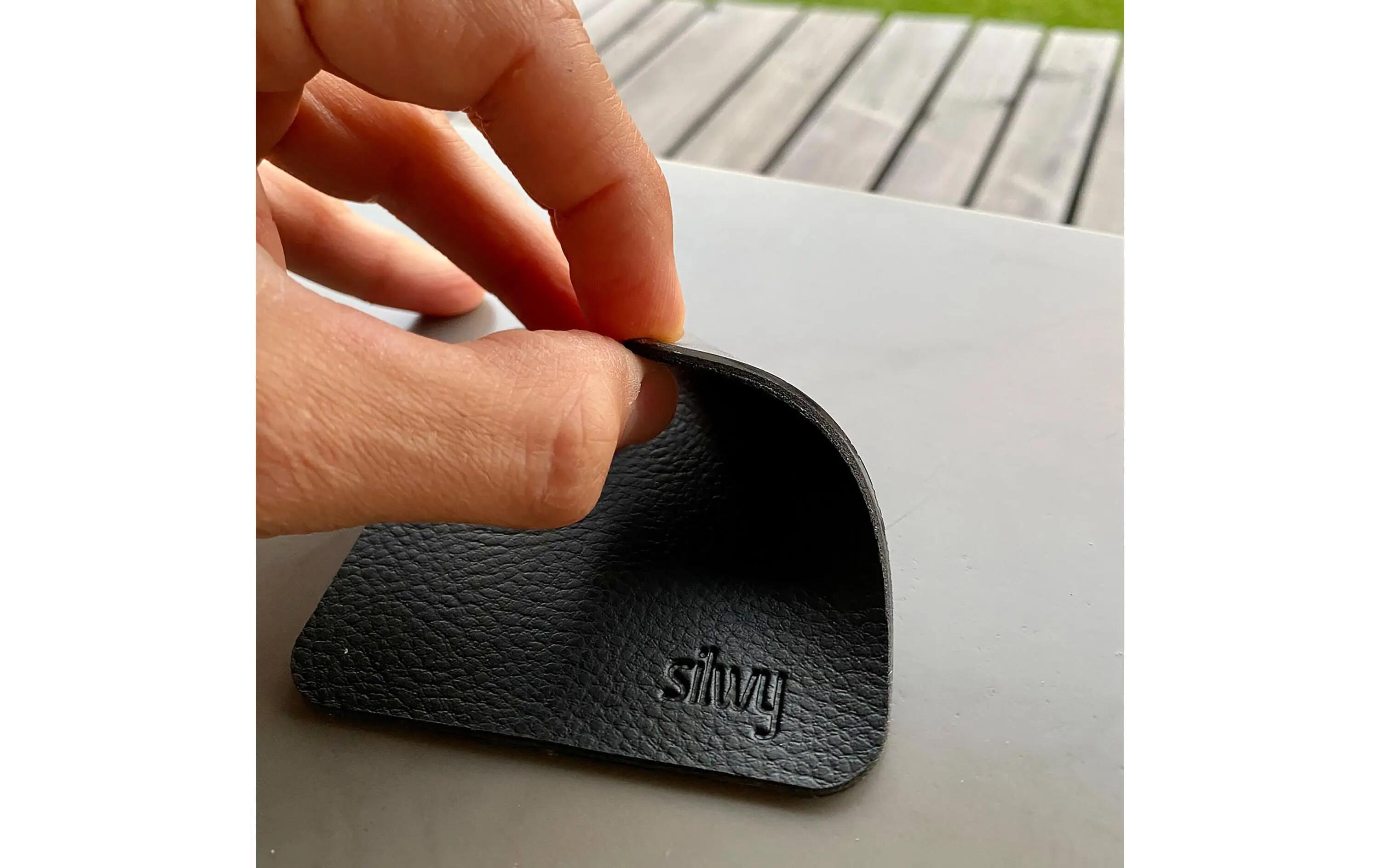 Silwy bicchieri hightech in plastica set 6 pz 2 dl 3/3