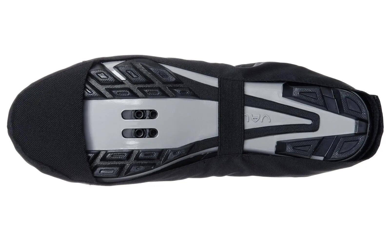 Couvre-chaussures court VAUDE 2/3