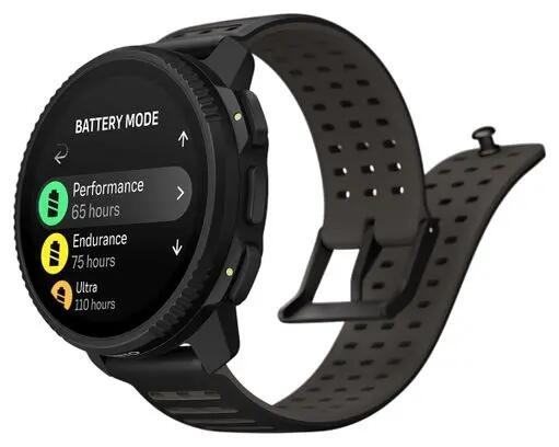 Montre GPS Suunto Vertical 2 Noir All Black 5/7