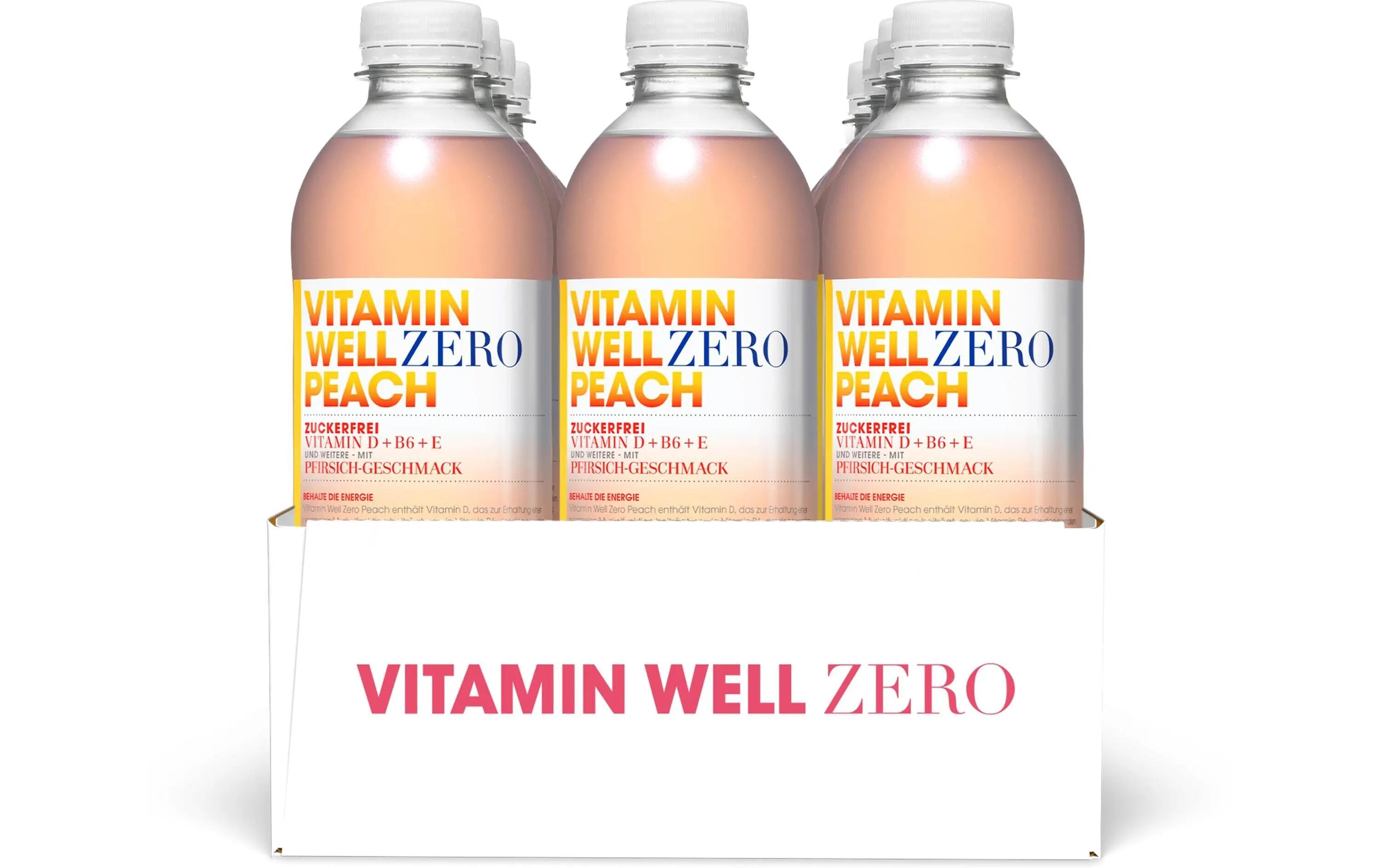 VITAMIN WELL picture
