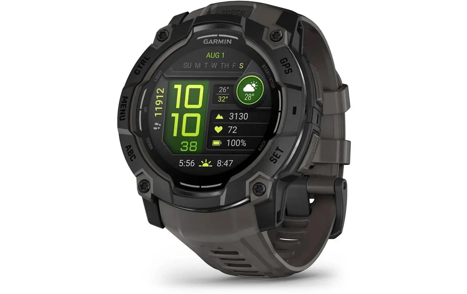 GARMIN picture