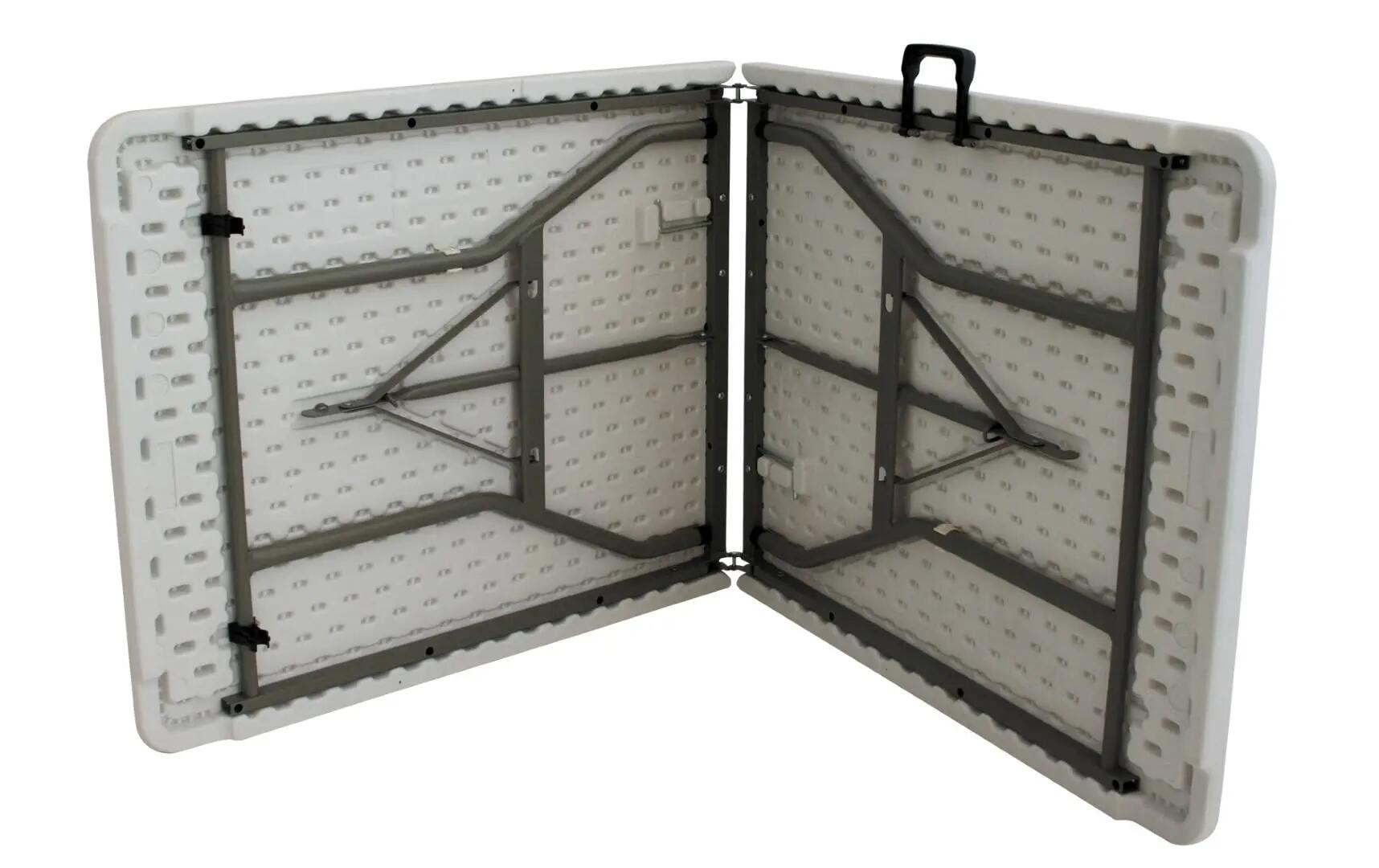 Eurotrail Campingtisch Pavillon L 244 cm 3/3