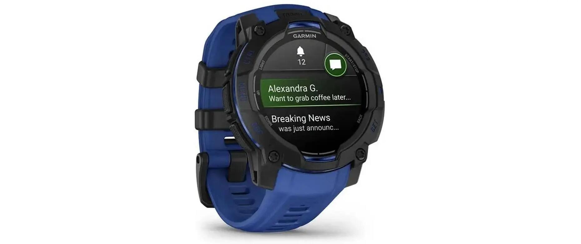GARMIN picture