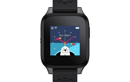 TCL MT46X Family Watch Montre connectée enfant Gris