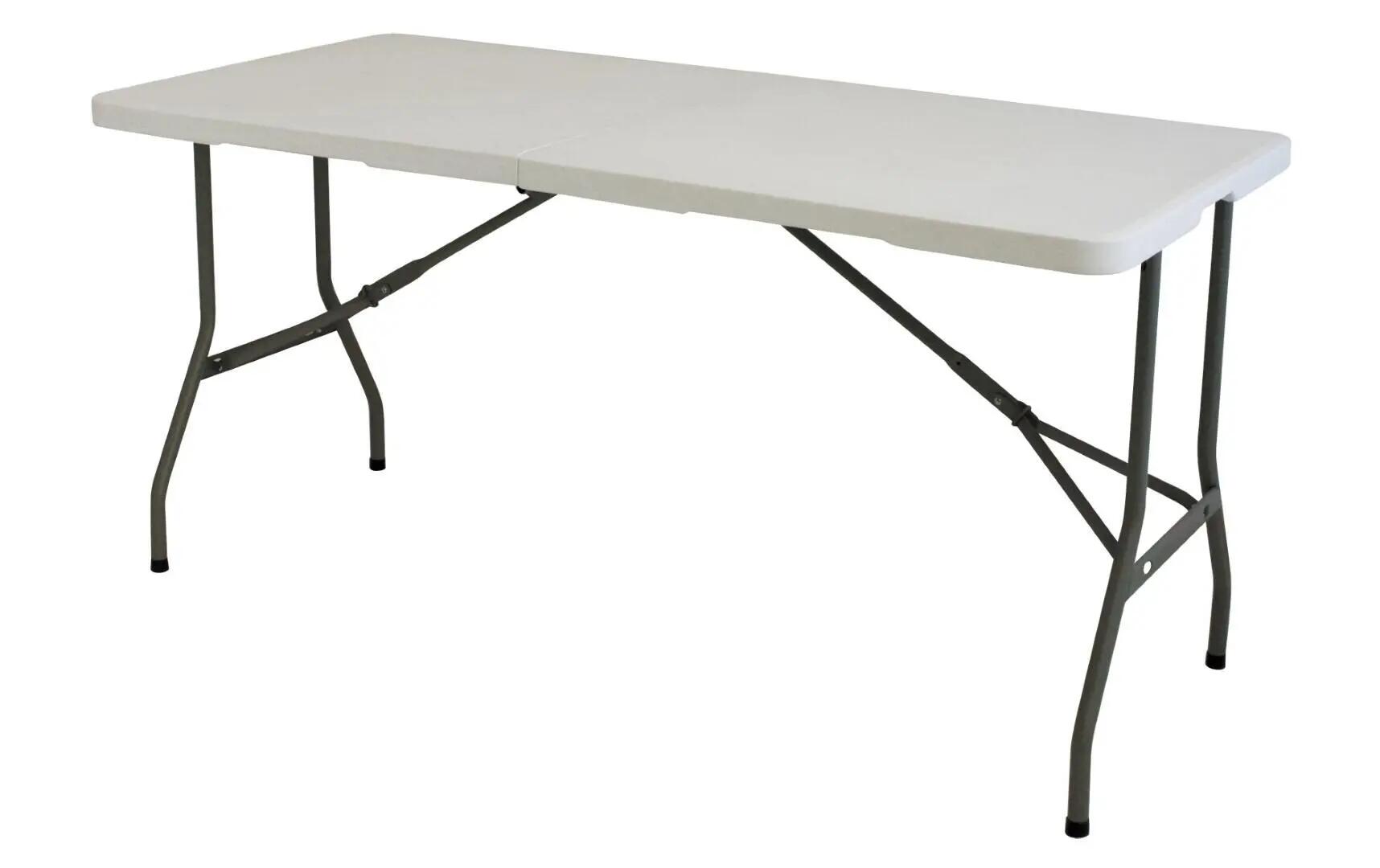 Eurotrail Campingtisch Pavillon L 244 cm 2/3
