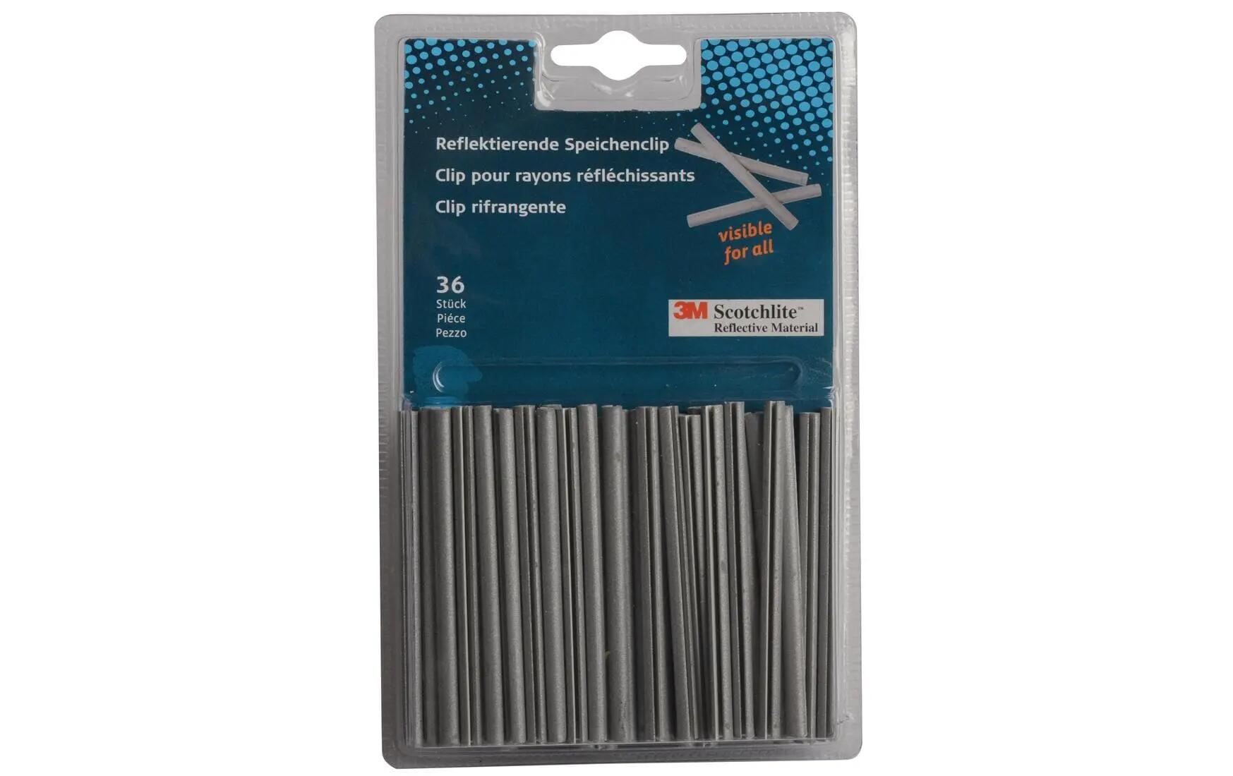 OEM Speichen Reflektoren 36 Stück 2/2