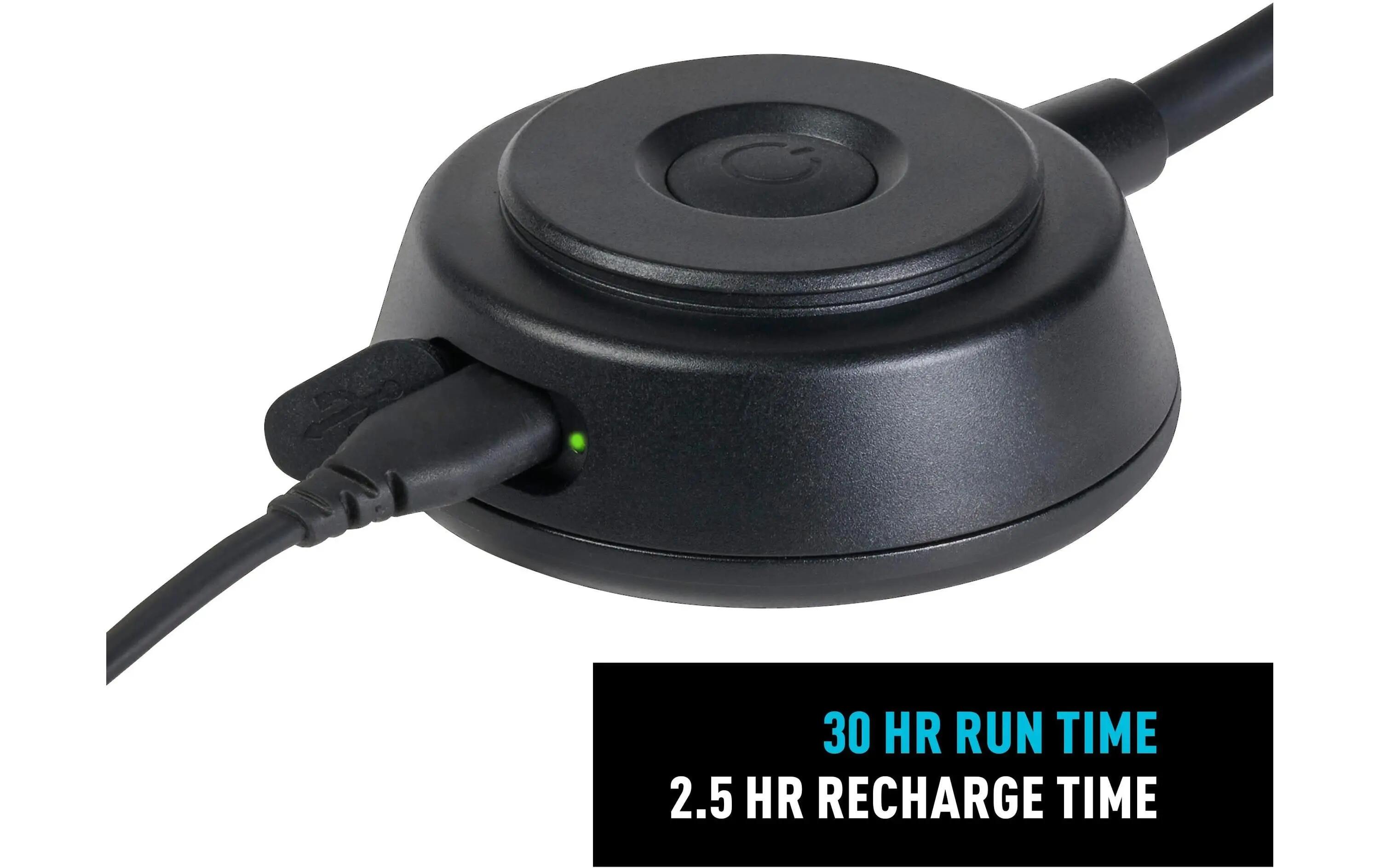 NITE IZE Radiant Flex Lampe Rechargeable 2/3
