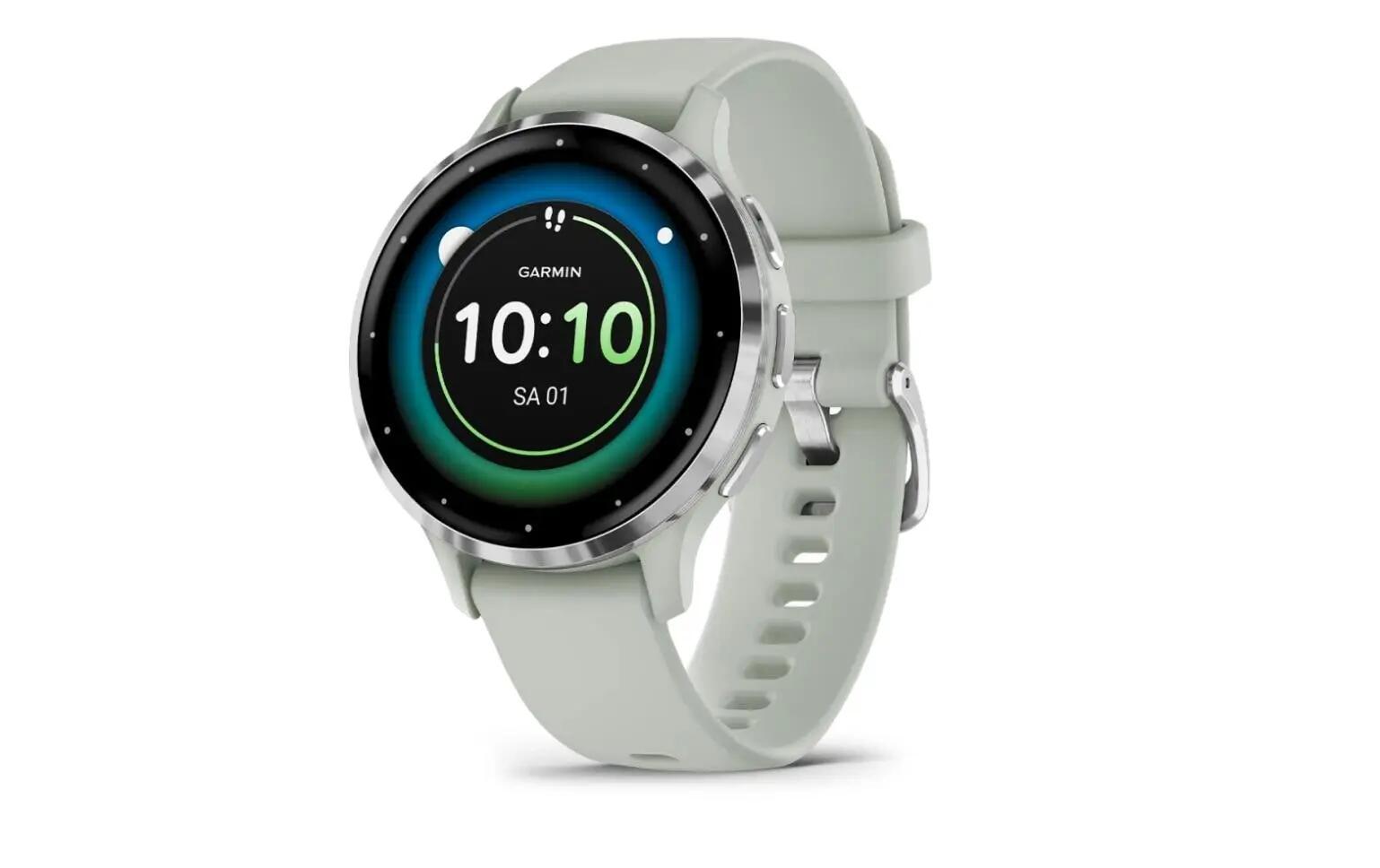 GARMIN picture