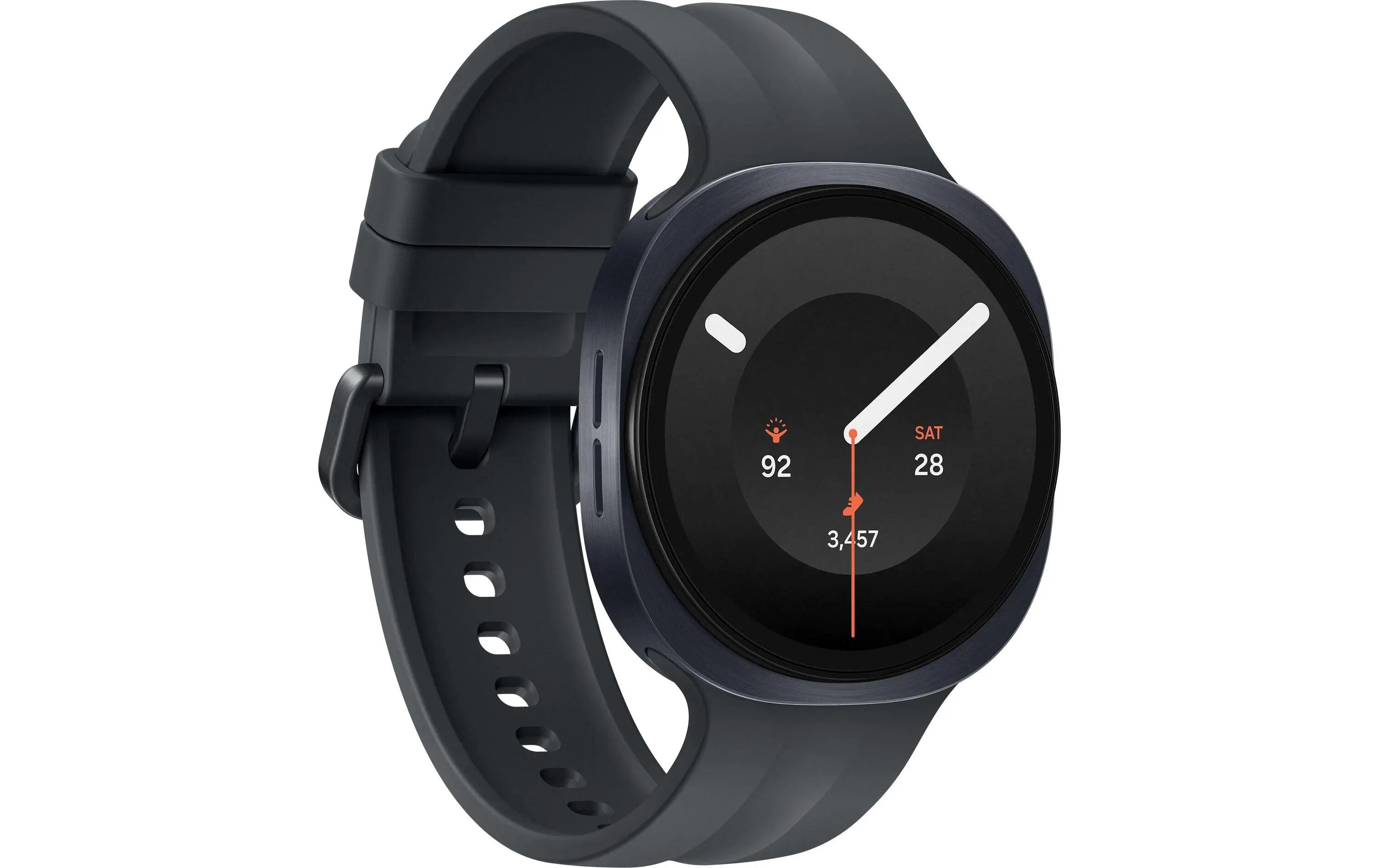 Samsung Galaxy Watch 9 44mm BT Smartwatch 3/3