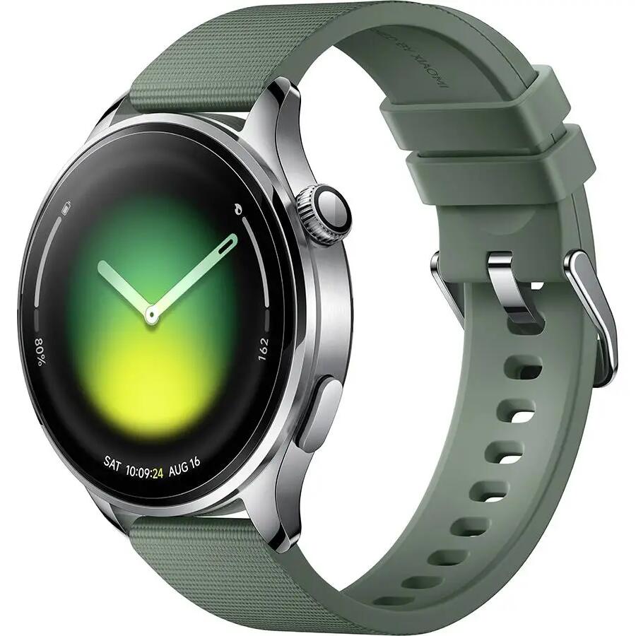 Xiaomi Watch 5 Smartwatch Green