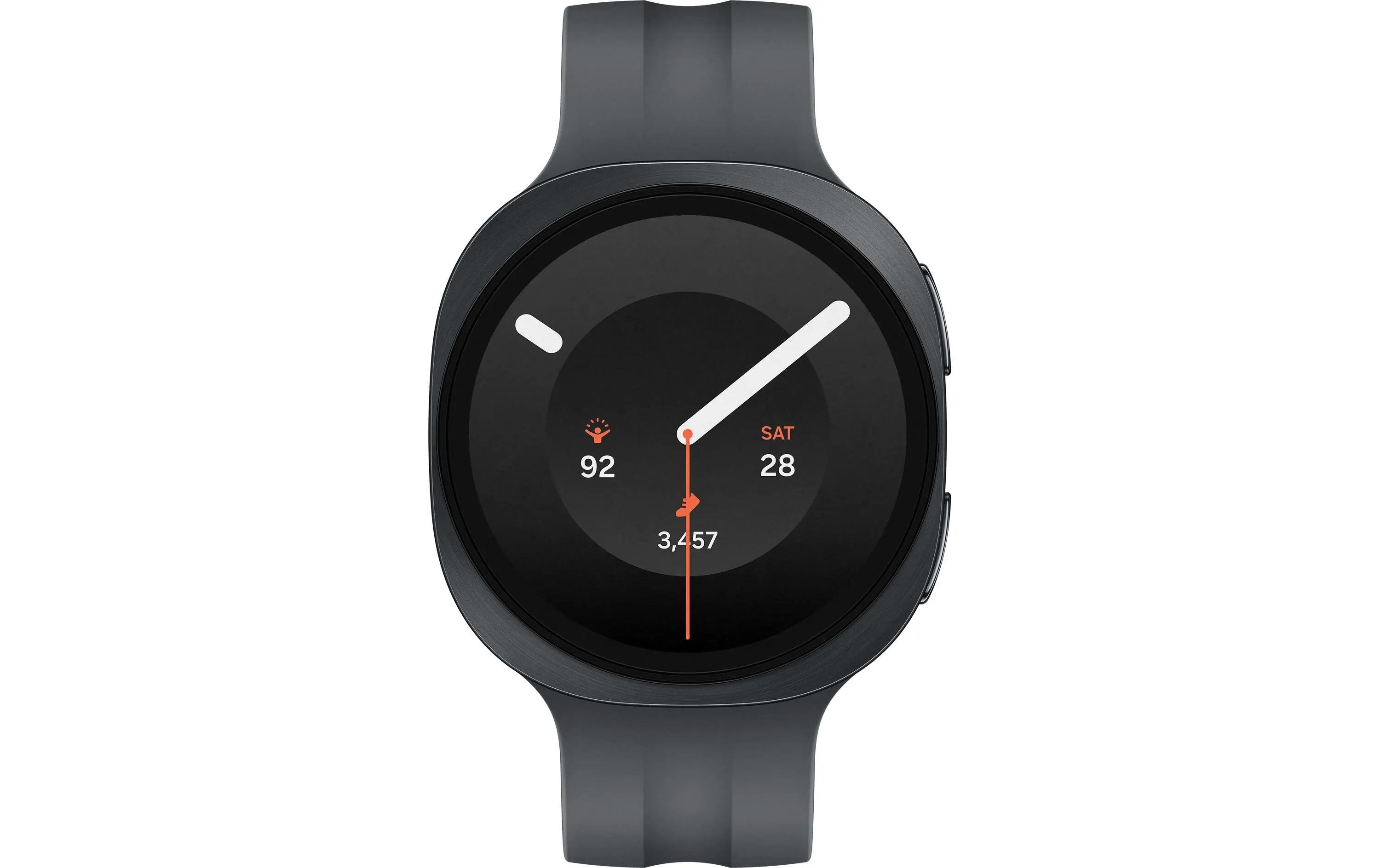 Samsung Galaxy Watch 9 44mm BT Smartwatch 2/3