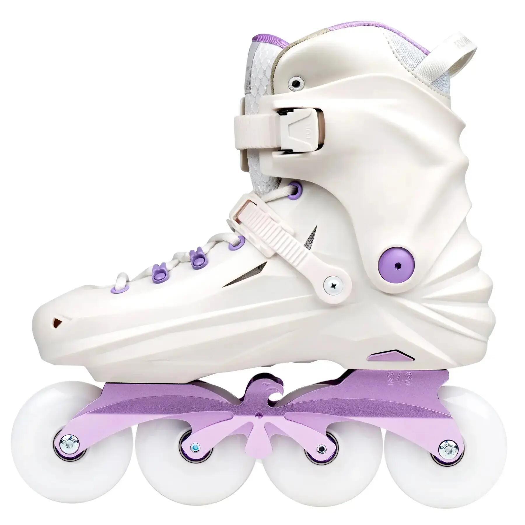 Patines freeskate mujer FlyingEagle Reaver 5/5