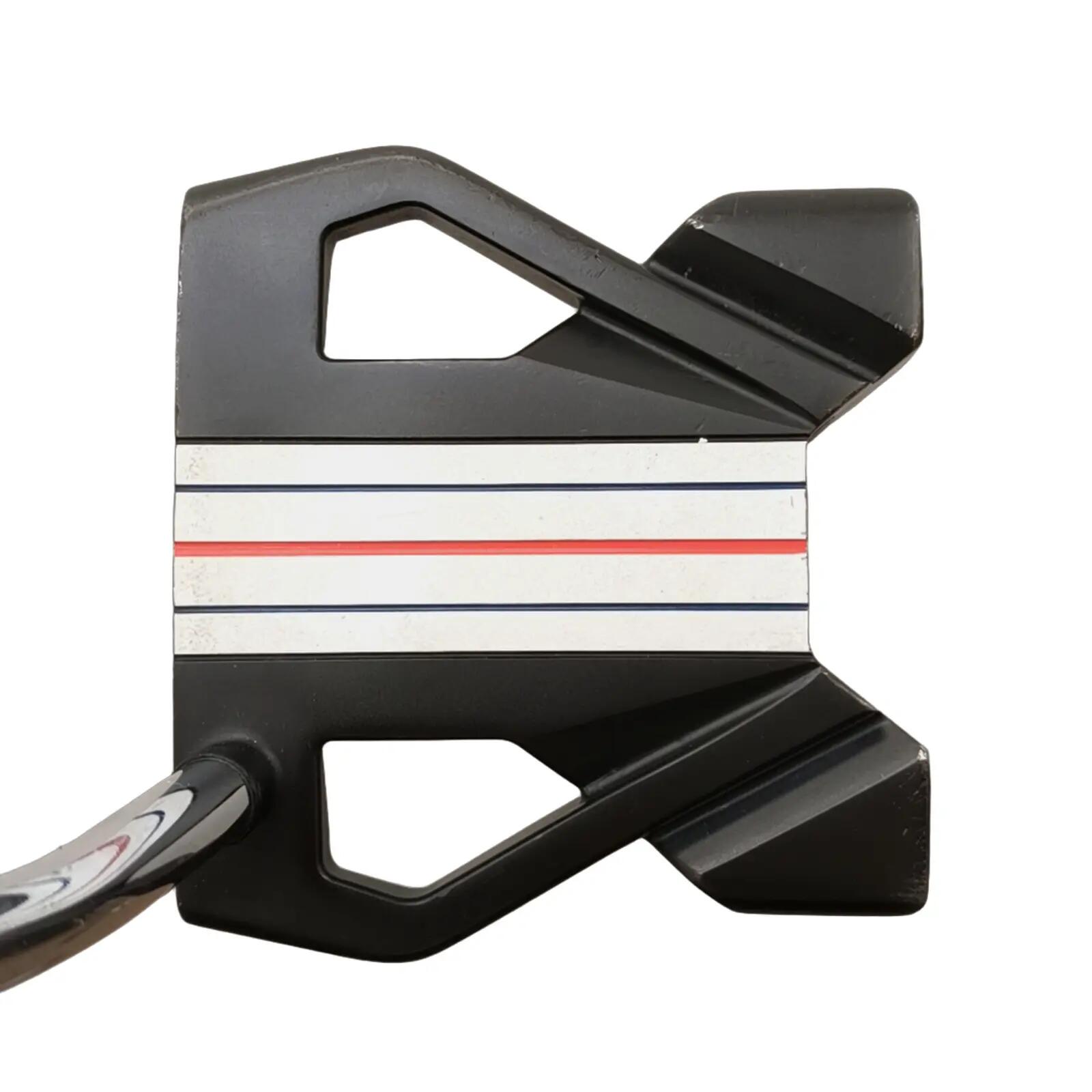 Odyssey Triple Track Ten Putter / 34" 5/6