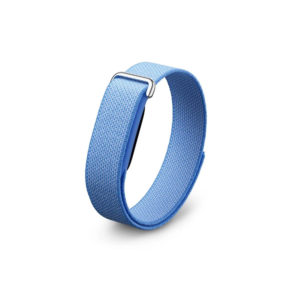 Fitbit Air Fitness Tracker Blue with SpO2 & Heart Rate Monitor