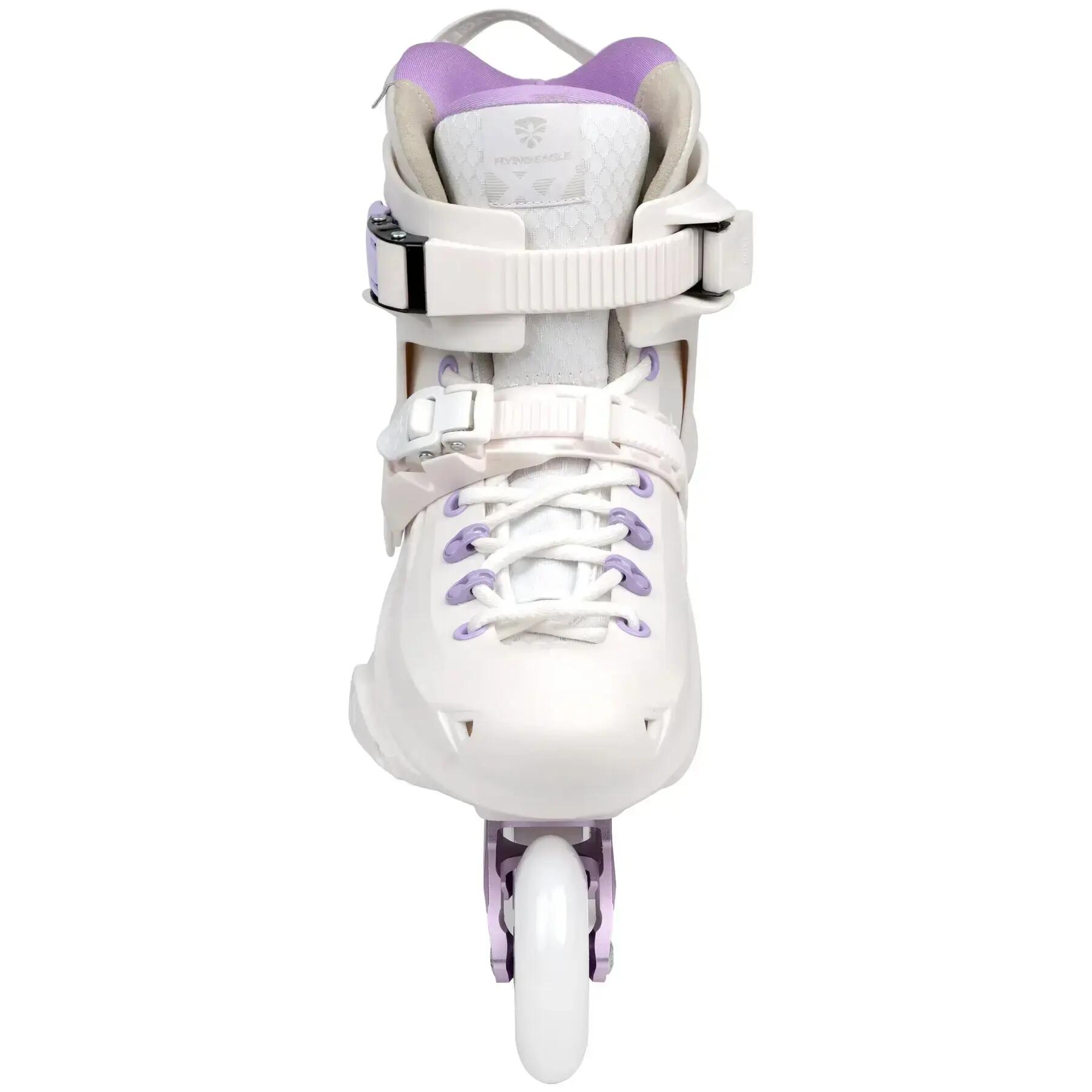 Patines freeskate mujer FlyingEagle Reaver 4/5