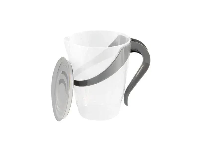 Easy Camp Cerf Pitcher Set jug and cups 2500 ml 3/3