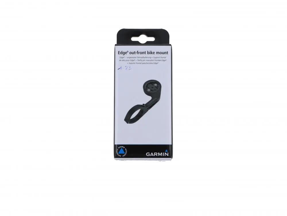 GARMIN Support vélo Edge 2/5/800, Forerunner 910XT/310XT 1/2