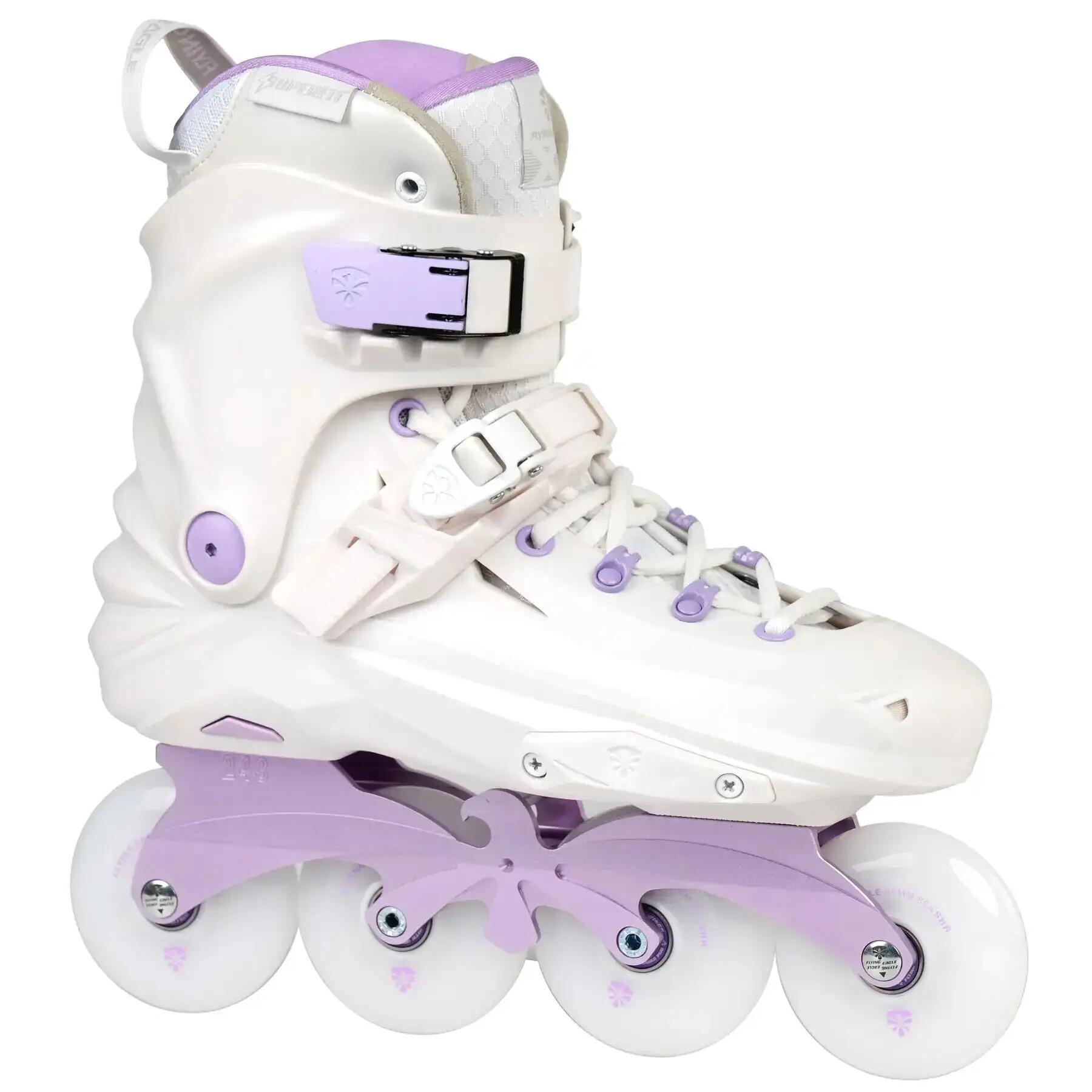 Patines freeskate mujer FlyingEagle Reaver 3/5