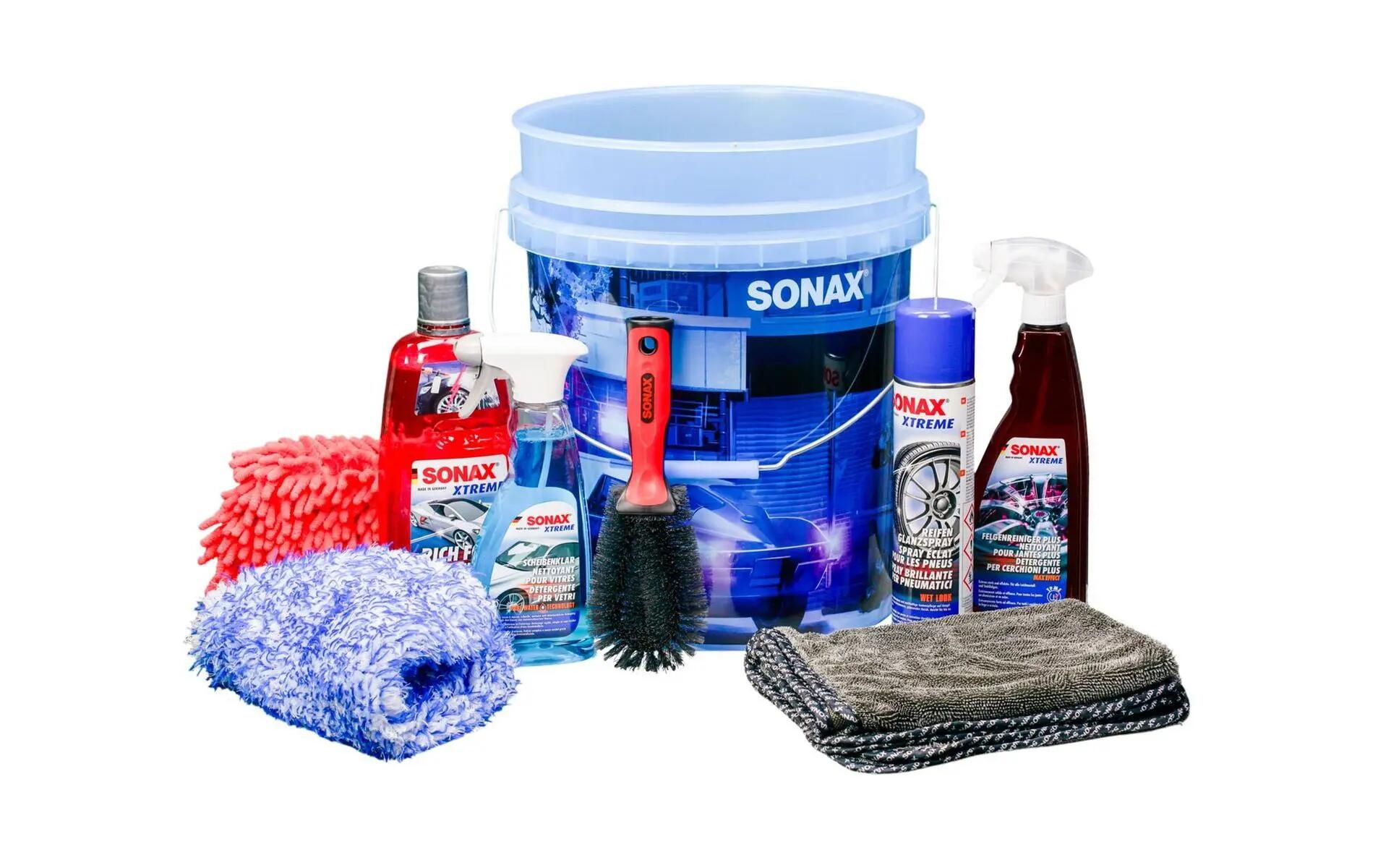 SONAX picture