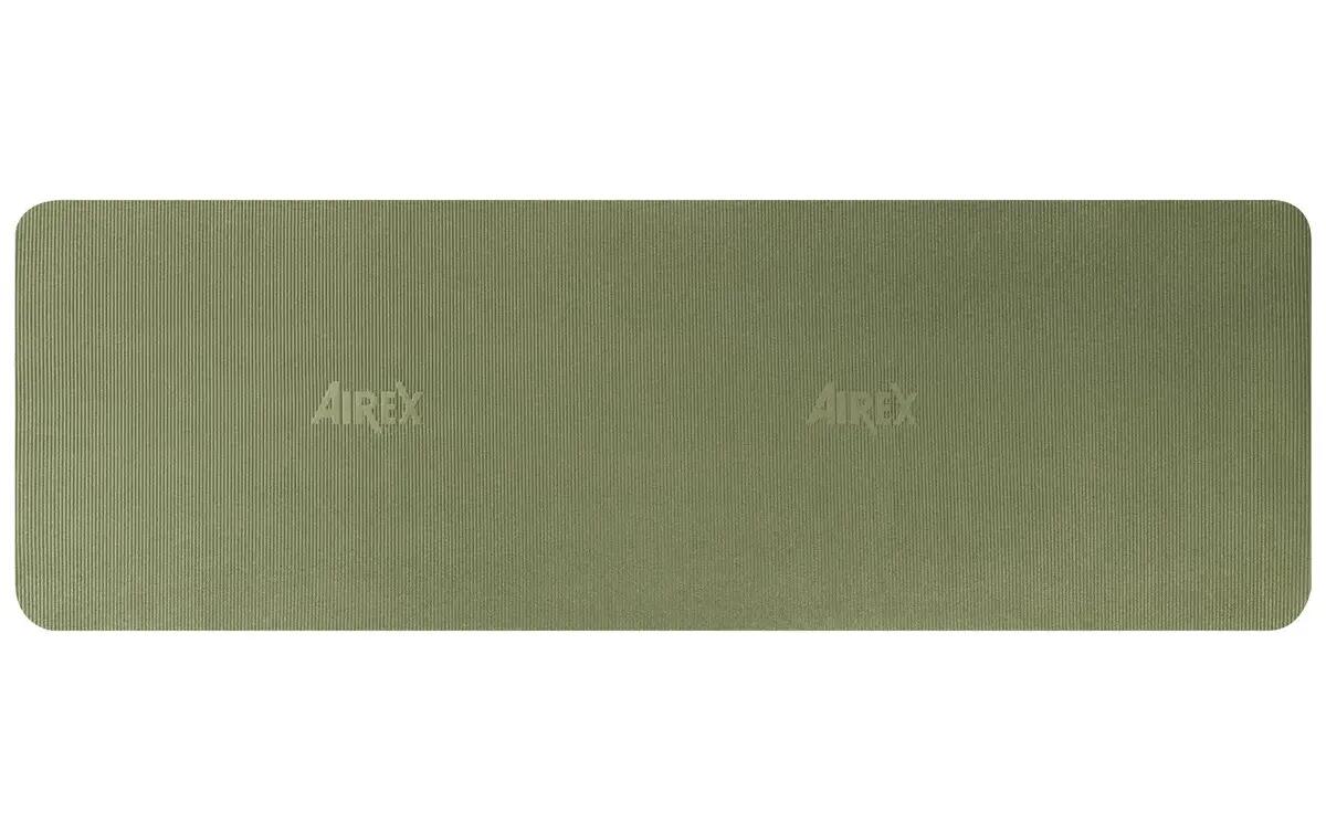 Airex Training Mat Heritage Olive Limited Edition 3/3