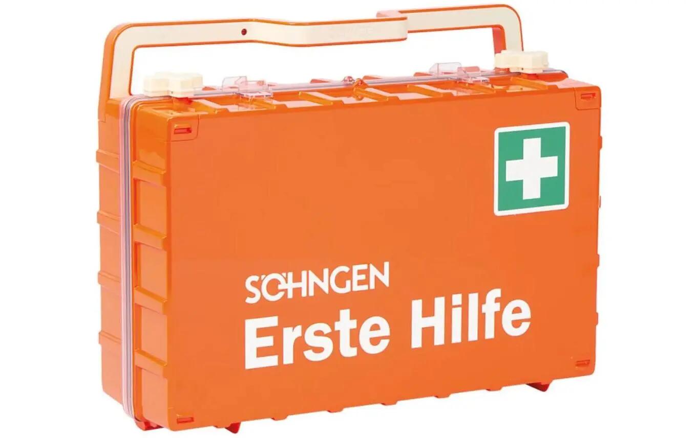 SÖHNGEN picture