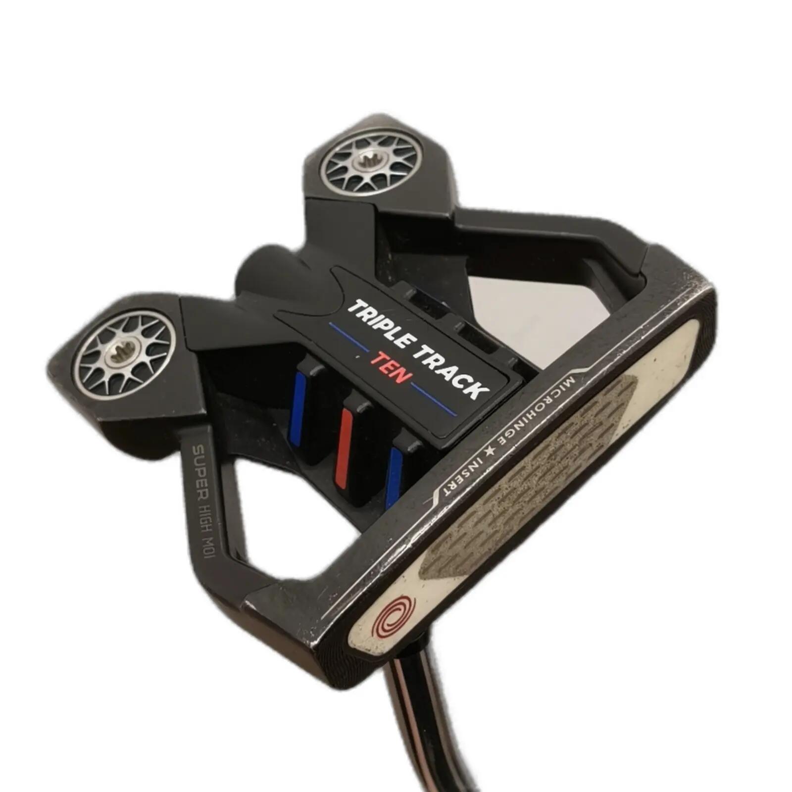 Odyssey Triple Track Ten Putter / 34" 3/6