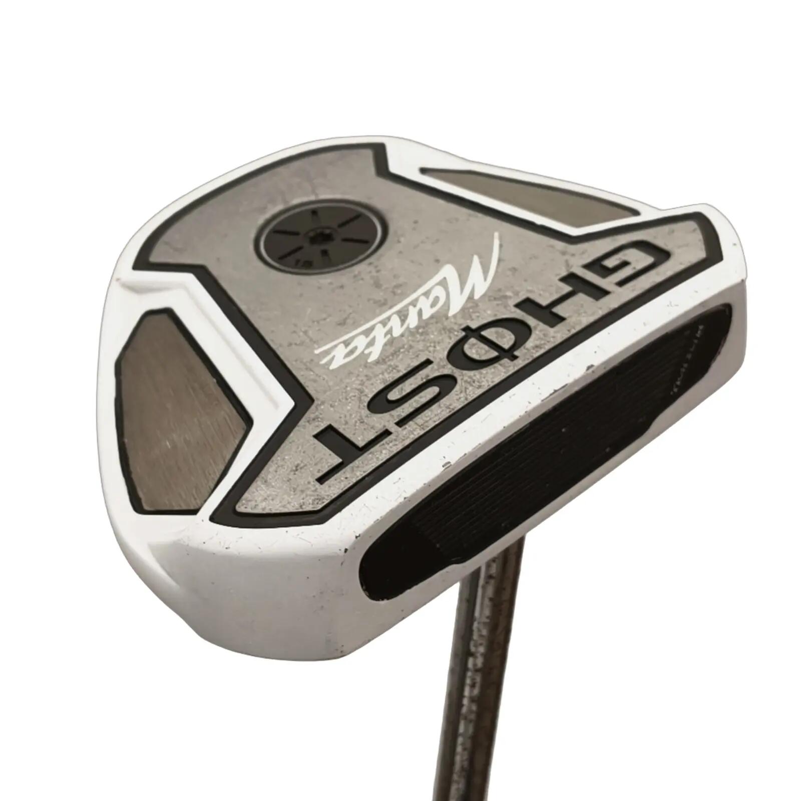 TaylorMade Ghost Manta Putter / 48" 3/6