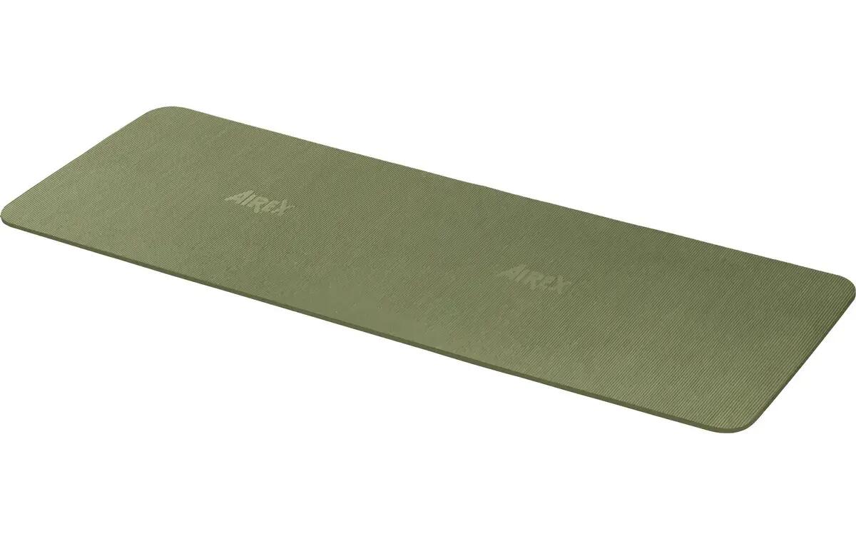 Airex Training Mat Heritage Olive Limited Edition 2/3