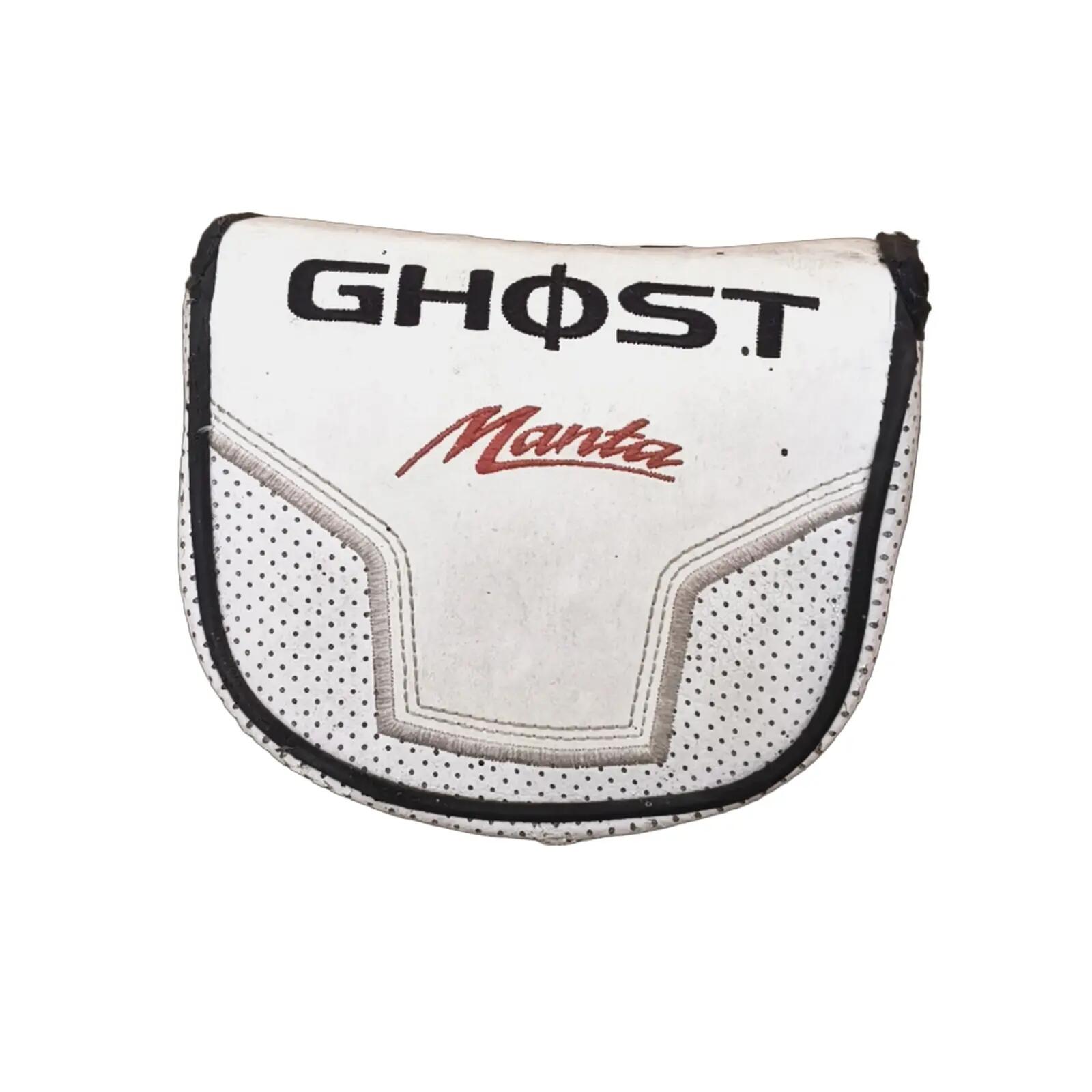 TaylorMade Ghost Manta Putter / 48" 2/6
