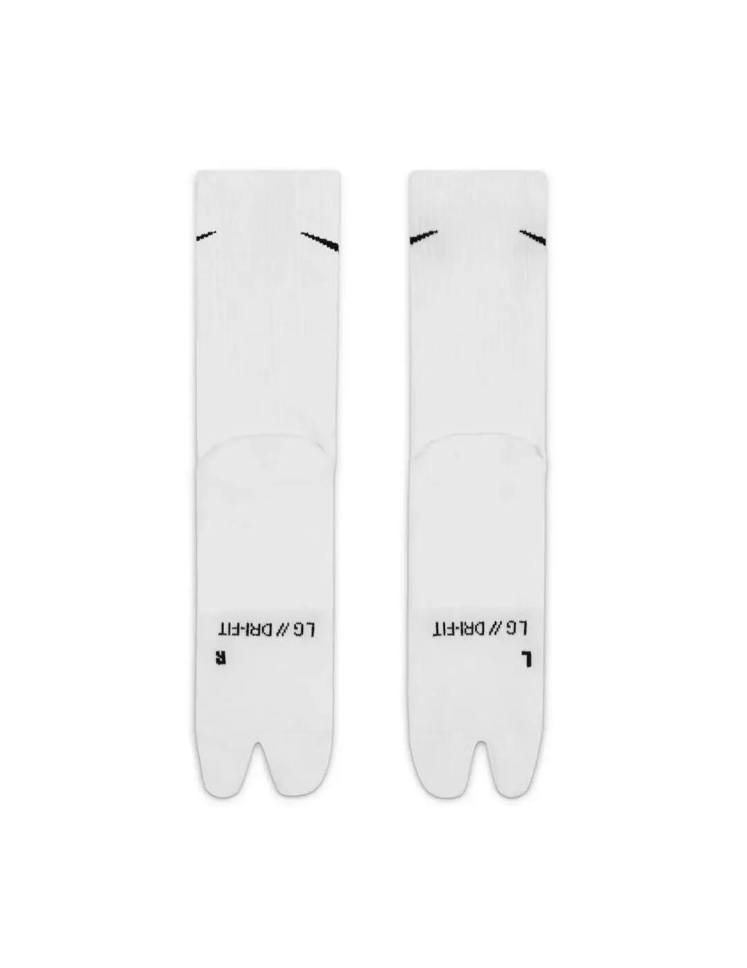 Calcetines y forros de calcetines para  Nike 3/4