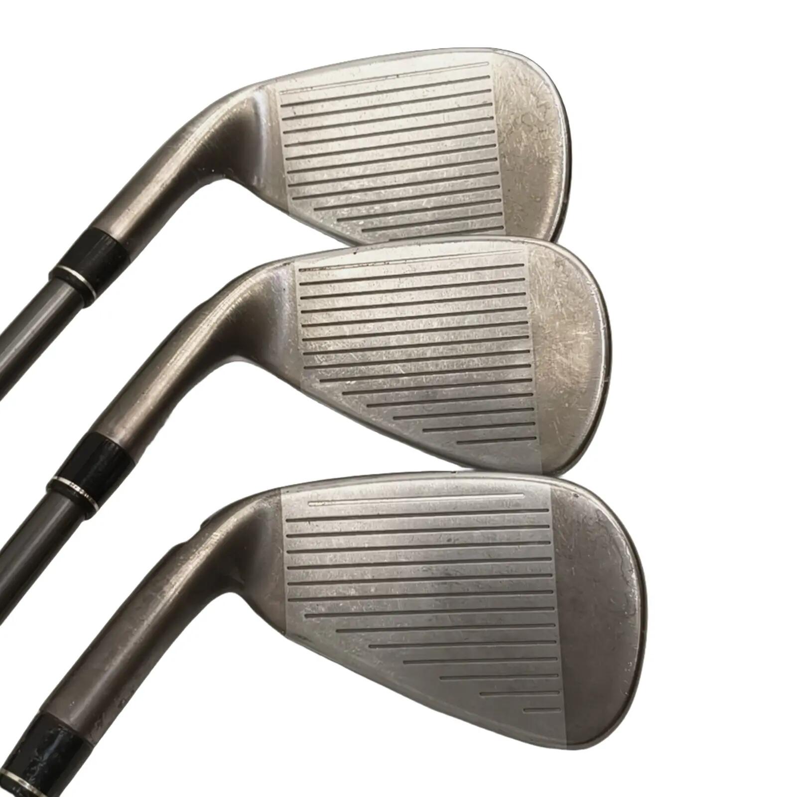 TaylorMade Speed Blade IJzerset / 7-PW+SW / Flex Ladies / Grafiet 6/7