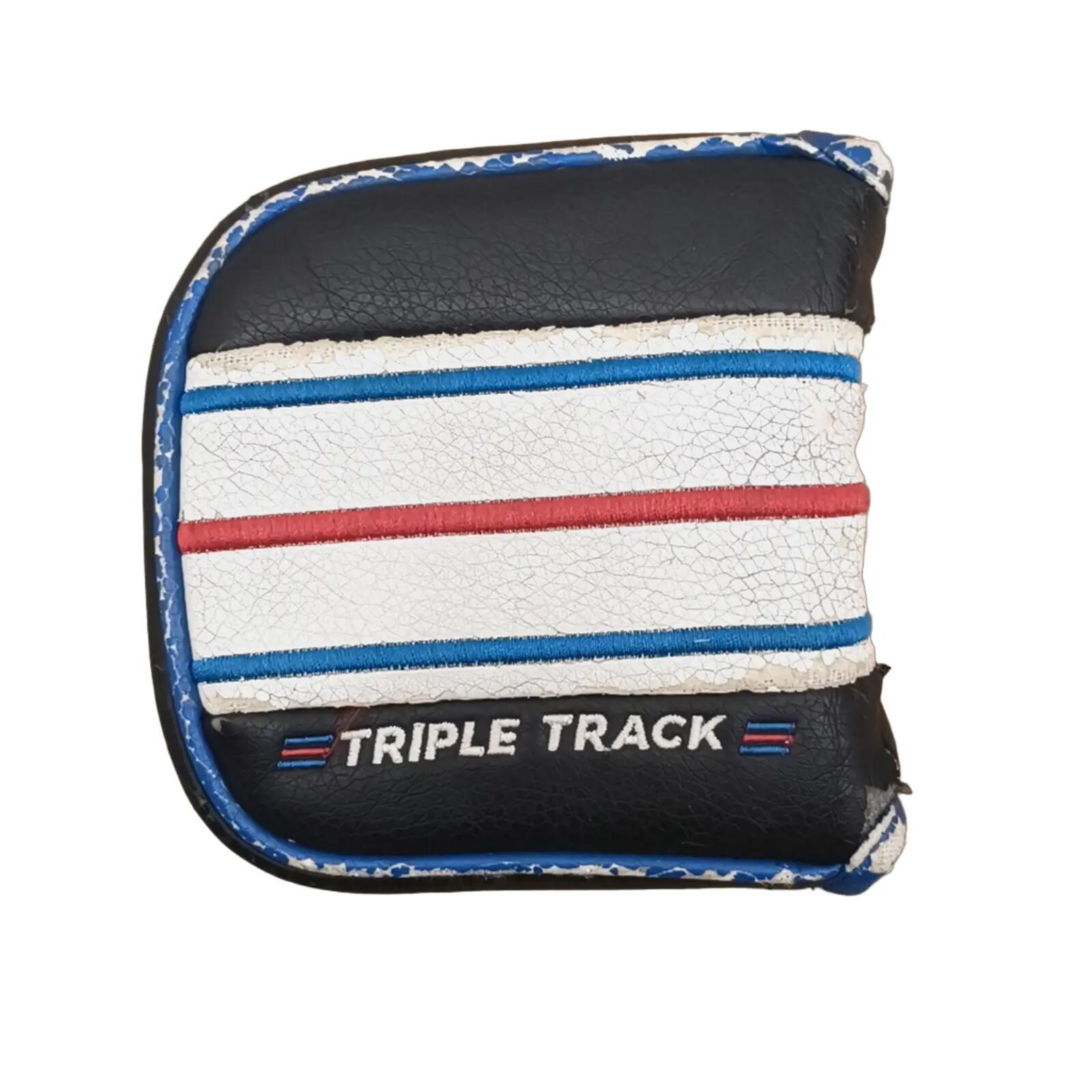 Odyssey Triple Track Ten Putter / 34" 2/6