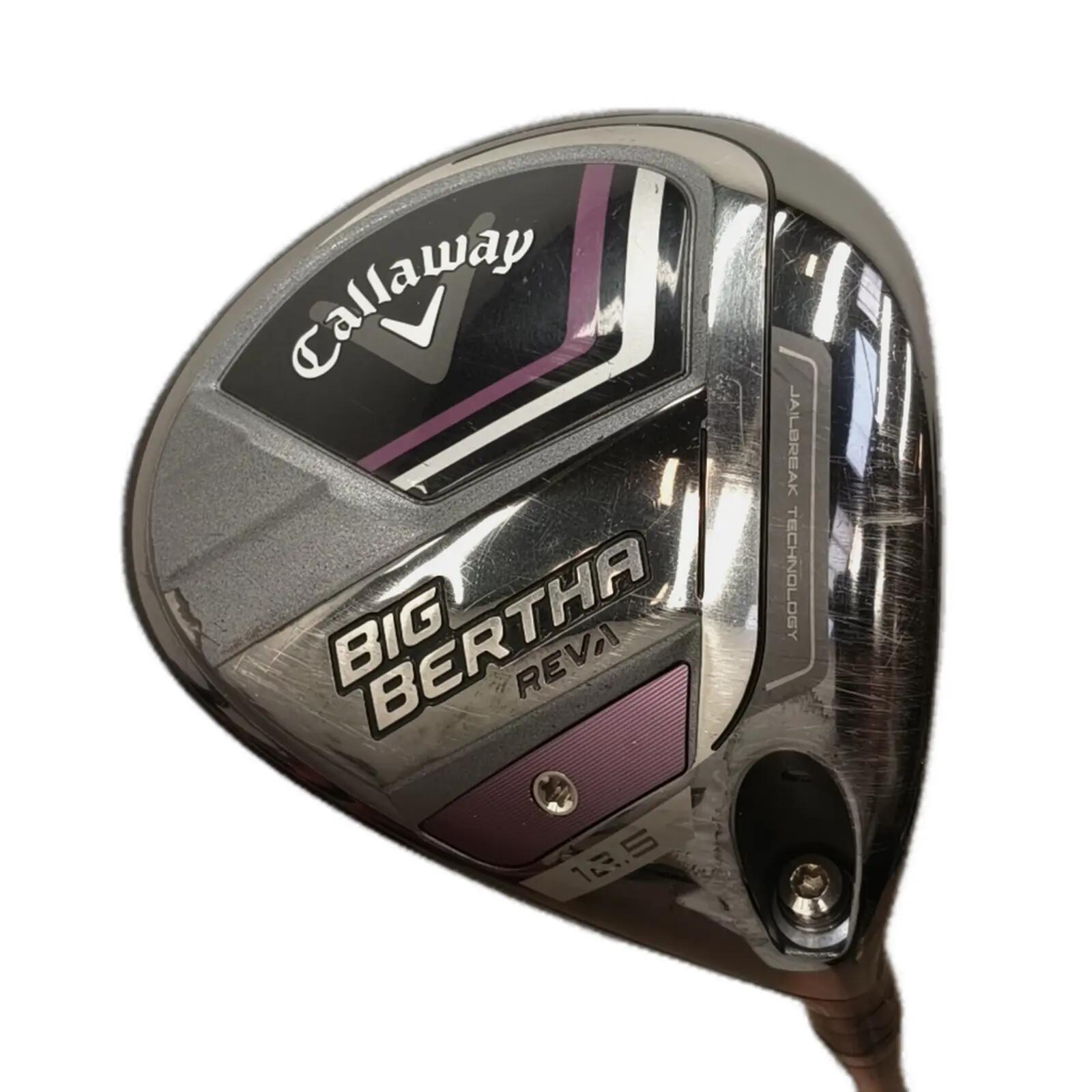 CALLAWAY picture