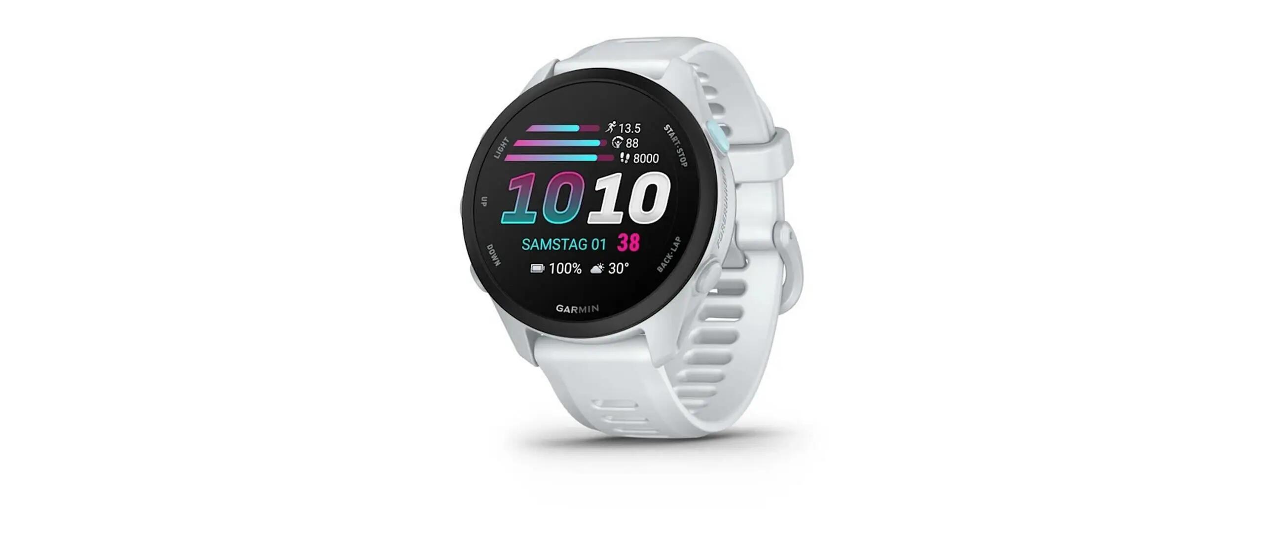 GARMIN picture