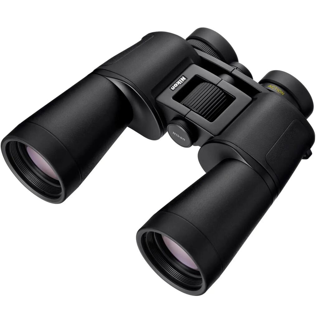 Nikon ACTION 16x50 Porro Binoculars