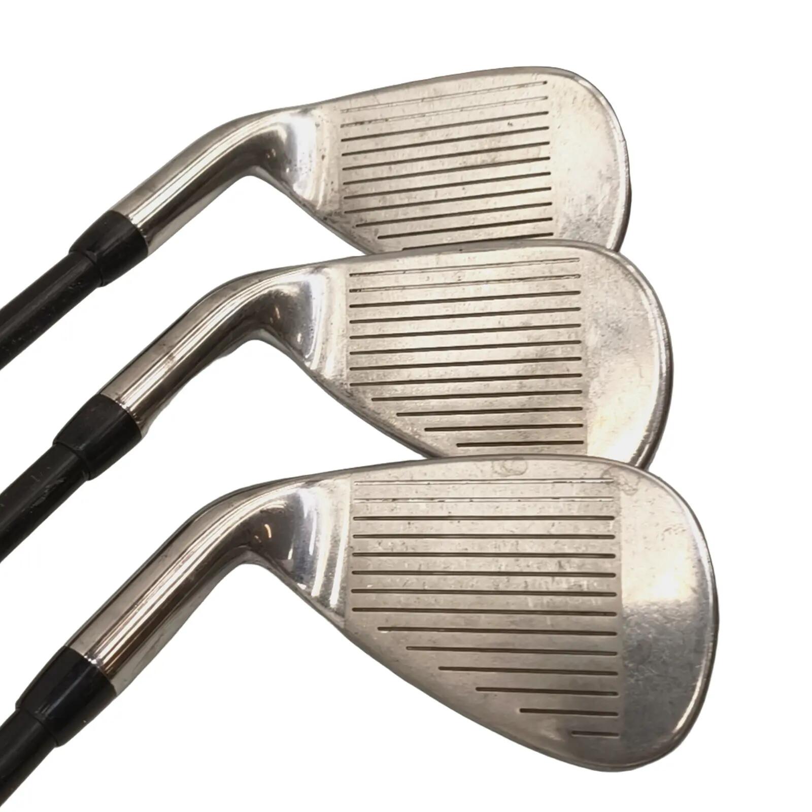 Callaway Mavrik Max IJzerset / 5-PW / Flex Ladies / Grafiet 6/7