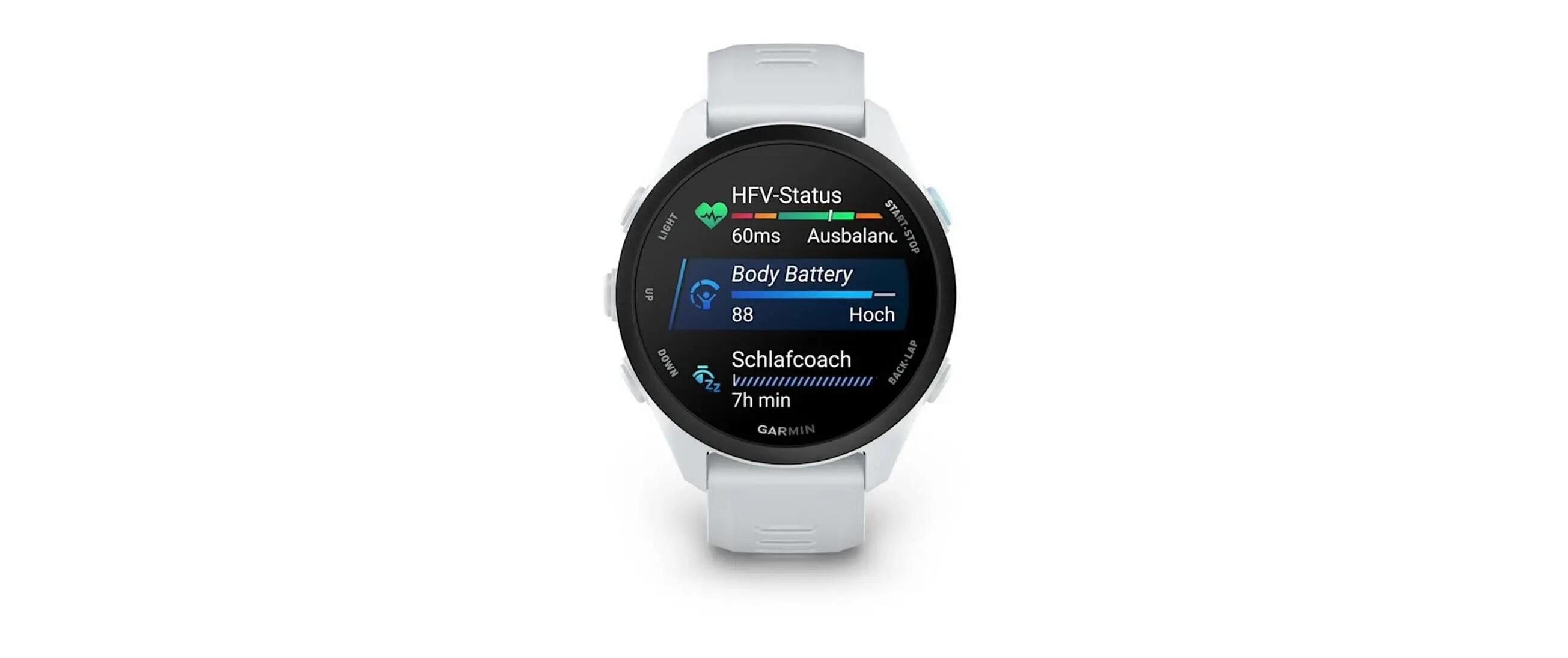 Reloj de running Garmin Forerunner® 3/3