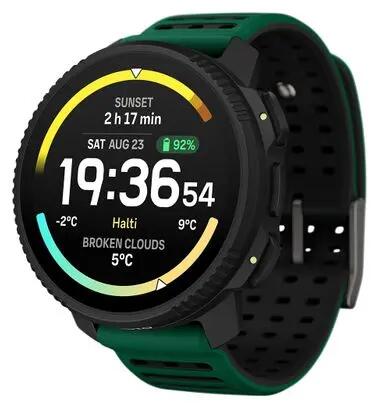 Montre GPS Suunto Vertical 2 Vert Sapin
