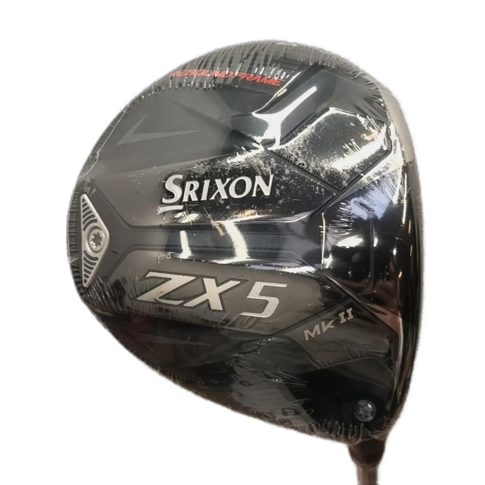 SRIXON picture