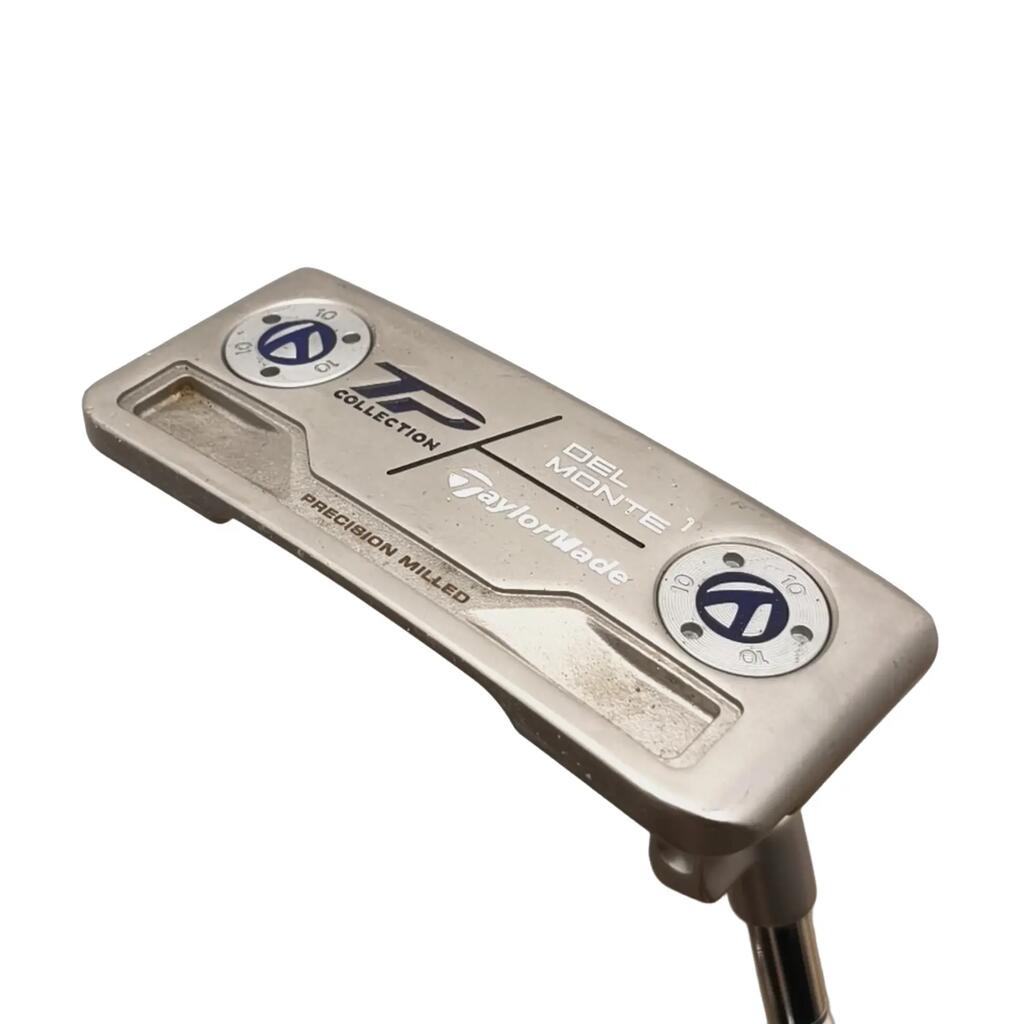 TaylorMade TP Collection Del Monte 1 Putter / 34"