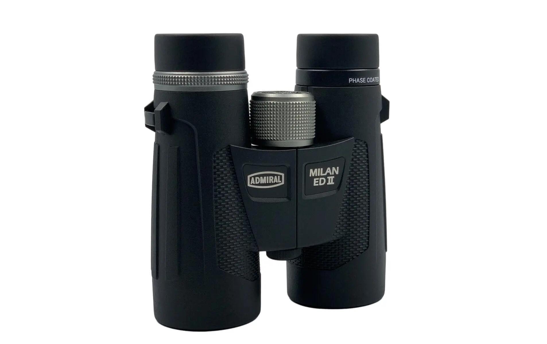 Binocolo Admiral Milan 10x42 ED II 3/3