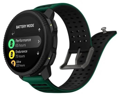 Montre GPS Suunto Vertical 2 Vert Sapin 5/6