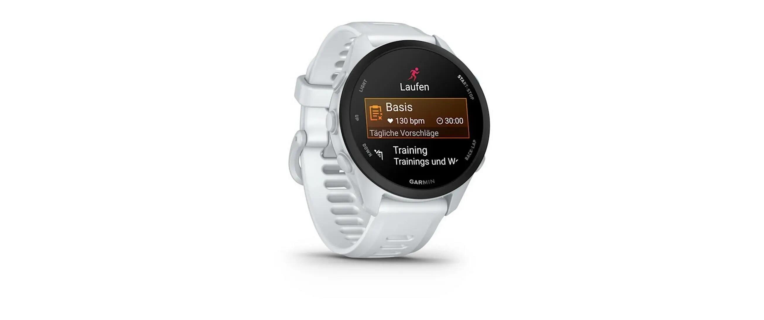 Reloj de running Garmin Forerunner® 2/3