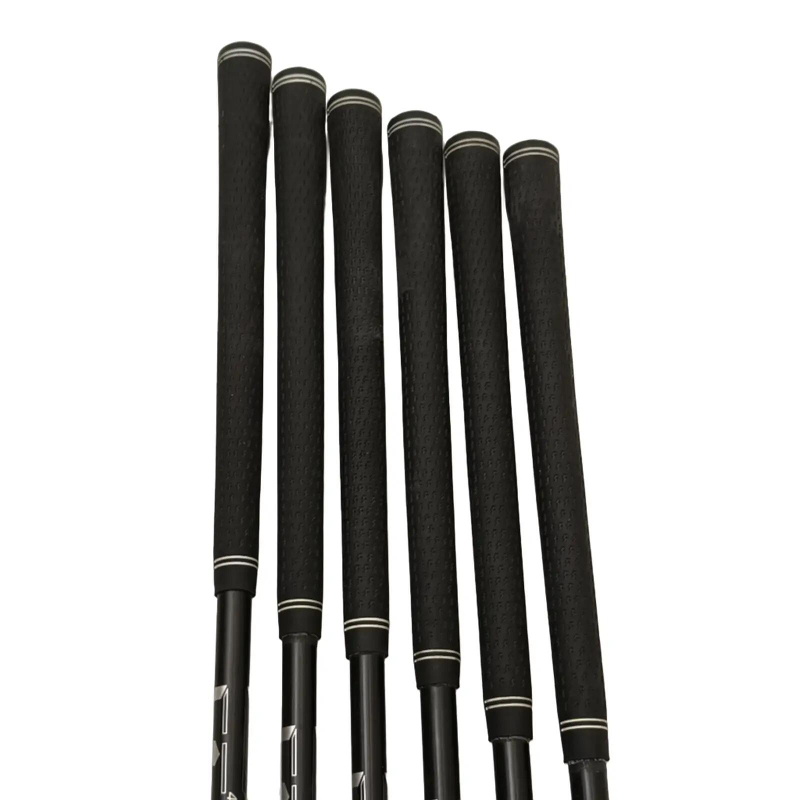 Callaway Mavrik Max IJzerset / 5-PW / Flex Ladies / Grafiet 5/7